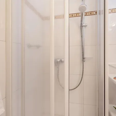 Haffkamp 16 Heimelig Lejlighed Grömitz