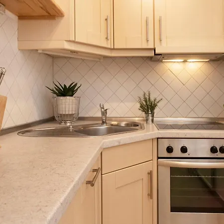 Haffkamp 16 Heimelig Grömitz