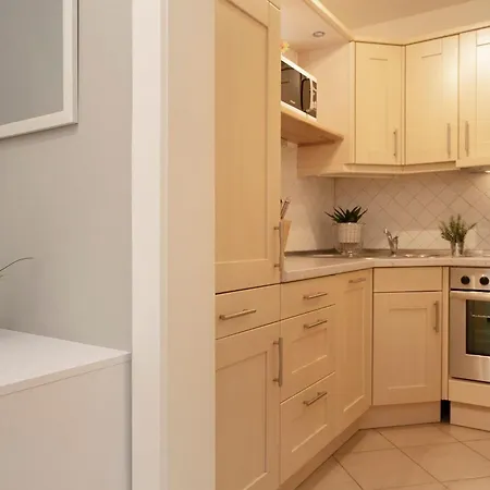 Haffkamp 16 Heimelig Apartment Groemitz