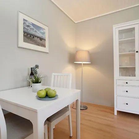 Apartment Haffkamp 16 Heimelig