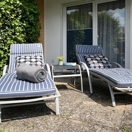 Haffkamp 16 Heimelig Lejlighed Grömitz