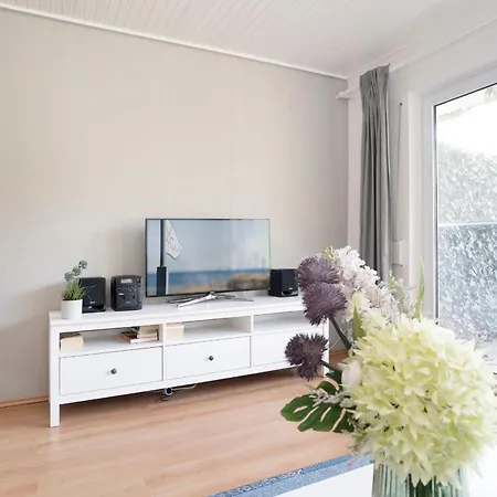 Apartment Haffkamp 16 Heimelig *