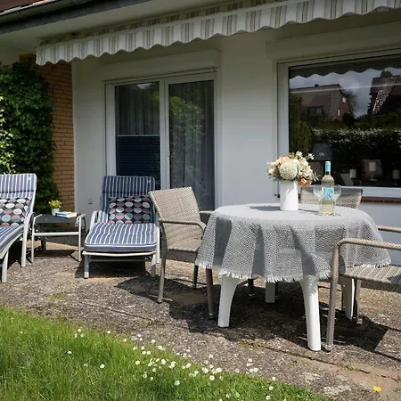 Haffkamp 16 Heimelig * Grömitz