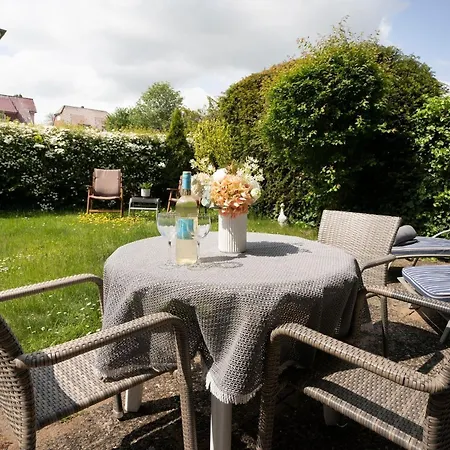 Lejlighed Haffkamp 16 Heimelig