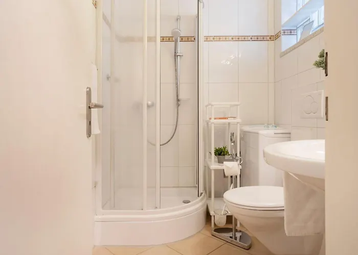 Appartamento Haffkamp 16 Heimelig