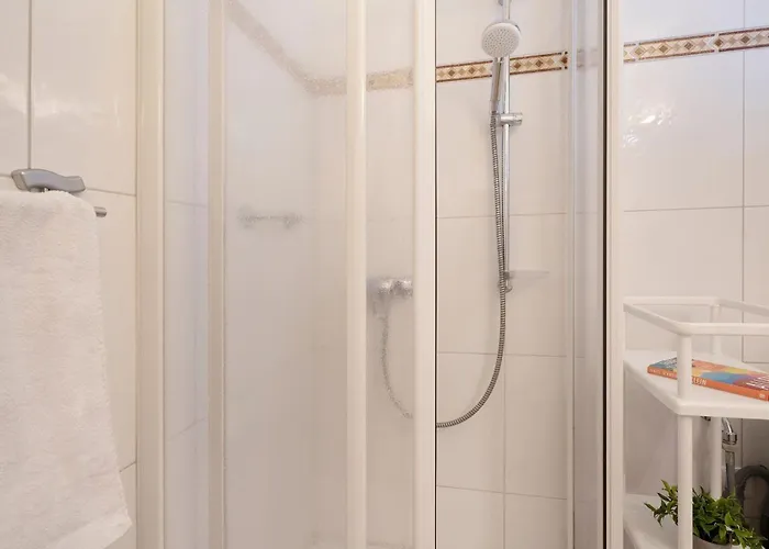 Haffkamp 16 Heimelig Appartamento Grömitz