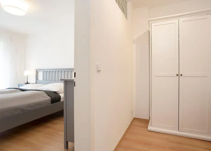 Appartamento Haffkamp 16 Heimelig Grömitz