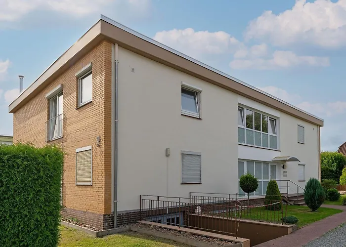 Haffkamp 16 Heimelig * Grömitz