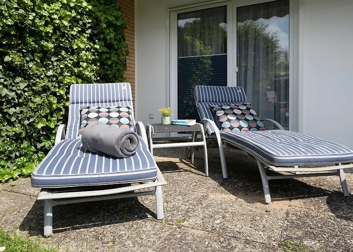 Haffkamp 16 Heimelig Appartamento Grömitz