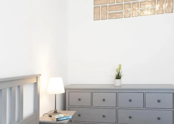 Appartamento Haffkamp 16 Heimelig Grömitz