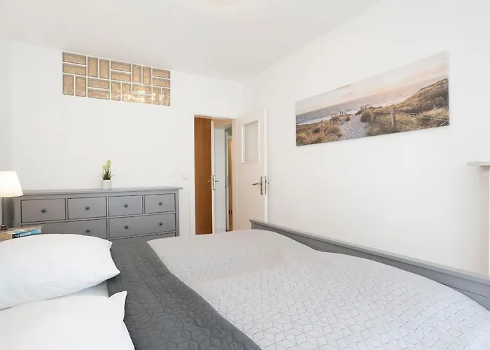 Haffkamp 16 Heimelig Grömitz