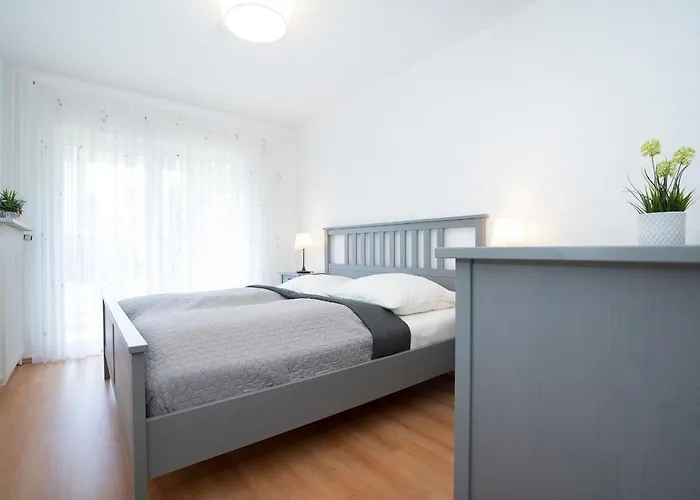 Haffkamp 16 Heimelig * Grömitz