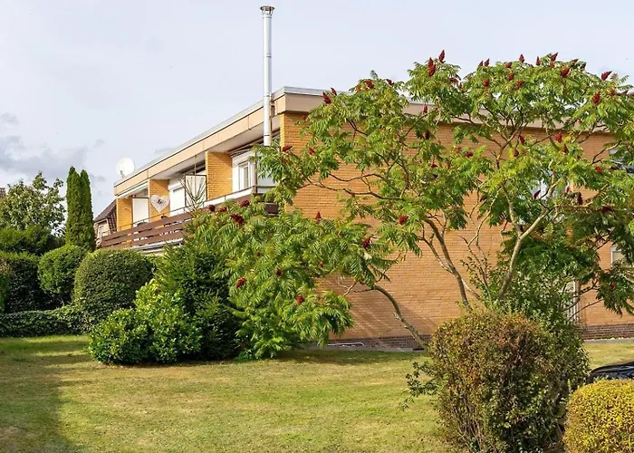 Appartamento Haffkamp 16 Heimelig