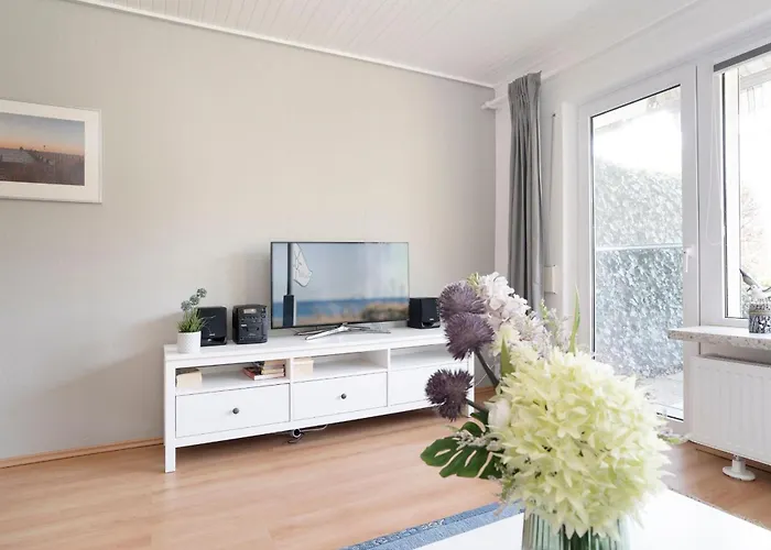 Appartamento Haffkamp 16 Heimelig *