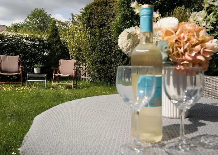 Haffkamp 16 Heimelig *