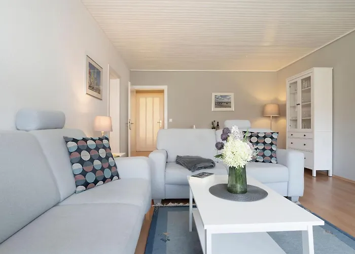 Haffkamp 16 Heimelig Grömitz