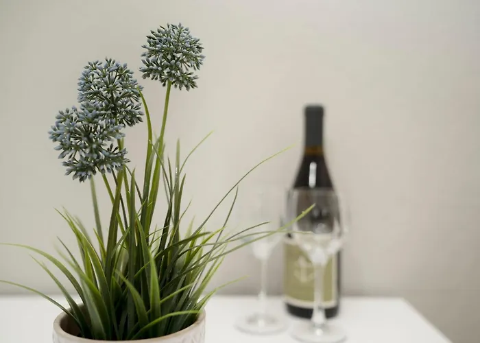 Haffkamp 16 Heimelig * Grömitz