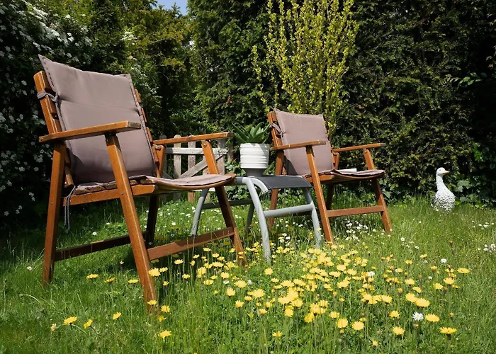 Haffkamp 16 Heimelig